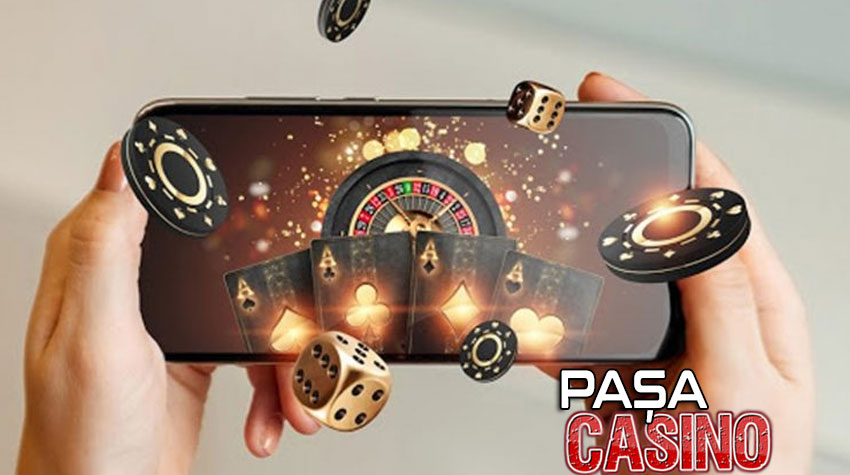 Kayacasino iletişim